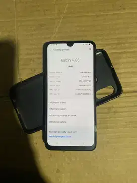 SAMSUNG A30 Super amoled