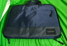 Tas Laptop Jinjing 14 Kondisi Mulus Banget