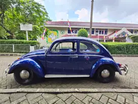 Volkswagen Beetle 1964 Bensin