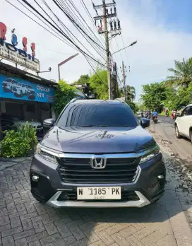 Honda BR-V 1.5 PRESTIGE AT 2023
