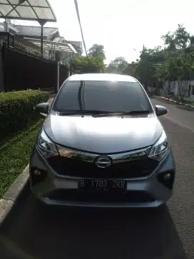 Jual mobil seken