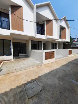 Promo Rumah Baru! 3 Juta All-in Tanpa Biaya Tambahan