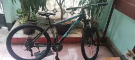 Jual Sepeda gunung montain bike Eksotic