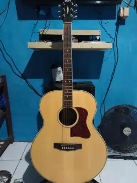 Cort guitar CJ-MEDX NAT
