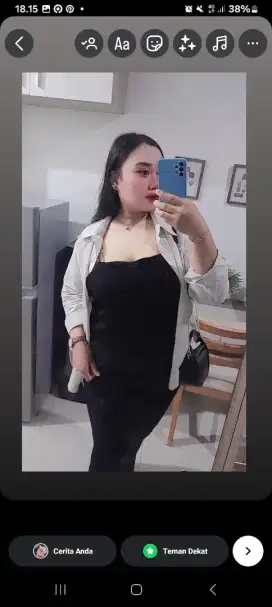 mencari pekerjaan yang ada mesnya