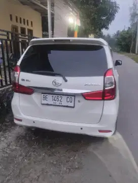 Xenia X manual 2018