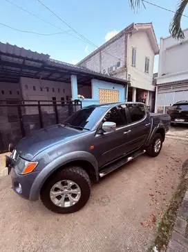 Mitsubishi Strada 2008 Diesel