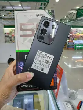 Infinix Note 50 8/256 Second