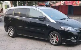 MAZDA 5, 2009 A/T