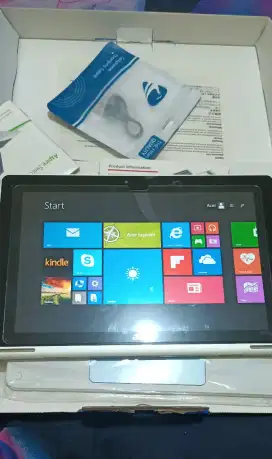 Acer aspire switch 10