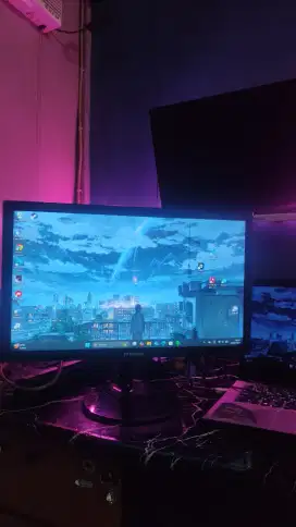 Monitor Samsung 19 inc