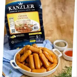 Aneka Frozen Foods Fresh, High Quality, Halal & MURAH
