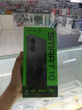 INFINIX SMART 10 4/128 GB