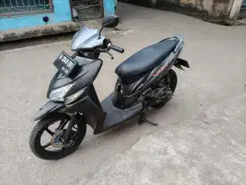 Vario agnes tahun 2011