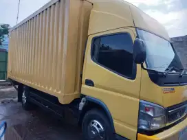 Mitsubishi Canter Colt Diesel FE 74 FE74