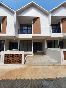 Wujudkan Rumah Impian di Jatiasih  Cicilan Ringan, Lokasi Strategis