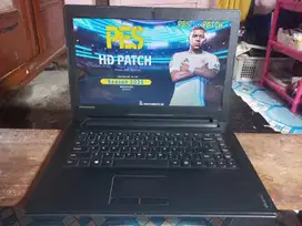 LENOVO IP 300 INTEL RAM 8 GB SSD FULLGAMING
