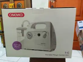 Onemed Portable Suction Unit