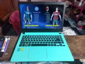 ACER V5 473PG i5 NVIDIA RAM 12 GB SSD FULLGAMING