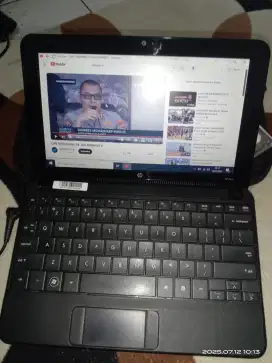 Laptop Mini HP Notebook