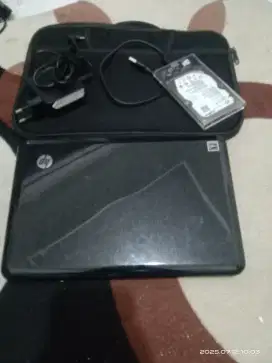 Laptop Mini HP Notebook