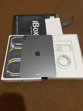 ipad Pro M4 iBox 256 Like New
