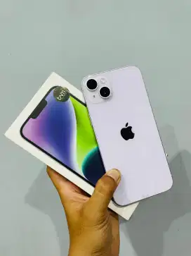 Iphone 14 Plus 128gb Ibox Resmi Fullset Ori