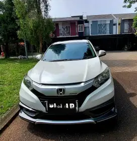 Honda HRV 1.5 Mugen Istimewa