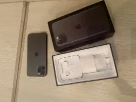Iphone 11 pro 256gb kesempatan apple
