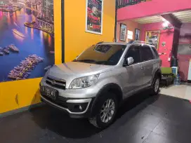 Terios TX 2013 Metik