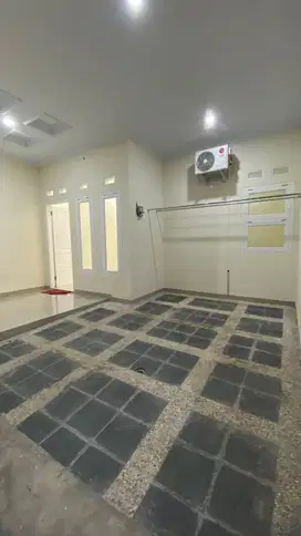 Rumah siap huni
