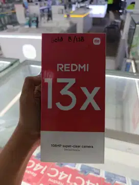 REDMI 13X CASH/KREDIT BISA