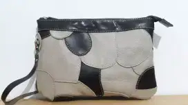 Tas kulit asli HandBag