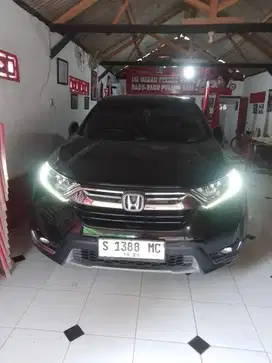 Honda crv 2.0 thn 2019