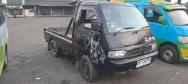 Jual pick up Mitsubishi SS