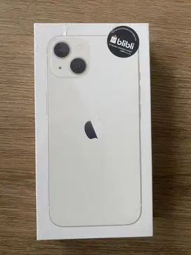 Iphone 13 128gb ibox NEW
