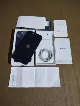 iPhone 13 128GB iBox Fullset Like New