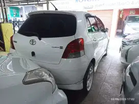 Yaris S limited 2010 matik