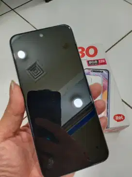 Hp itel resmi a80 normal fullset