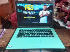 LENOVO V110 INTEL RAM 8 GB SSD FULLGAMING
