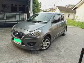 Datsun GO 2015 Bensin