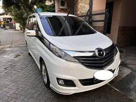 MAZDA BIANTE SKYAKTIV 2015