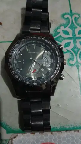 Jam tangan Aokeyo