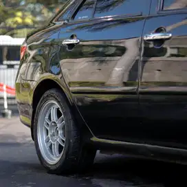 Toyota Vios 2005 Bensin