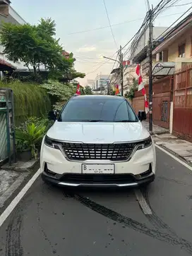 Kia Carnival Low Km