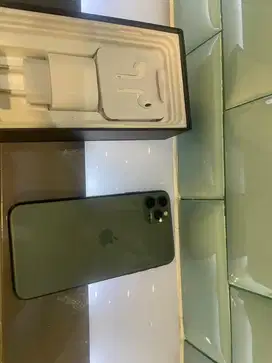 iphone 11 pro 256gb menarik banget