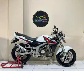 Kawasaki ninja R convert ss 2013