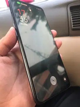 Oppo a95 8/128gb fullset