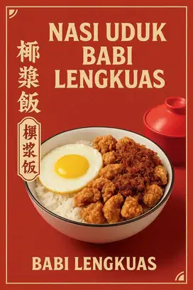 Cari karyawan rumah makan chinese food