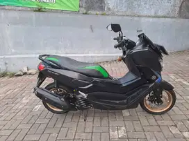 YAMAHA NMAX 155 NON ABS 2020 CASH MURAH DAN BISA KREDIT